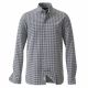 TOMMY HILFIGER SLIM PEACHED SOFT GINGHAM SHIRT 4996-0MU