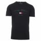 TOMMY HILFIGER T-SHIRT ARCHIVE GRAPHIC TEE 5320-BDS
