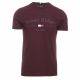 TOMMY HILFIGER T-SHIRT ARCHIVE GRAPHIC TEE 5320-XIH