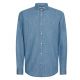TOMMY HILFIGER ΠΟΥΚΑΜΙΣΟ LIGHT DENIM SHIRT 7584-1AO