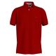 TOMMY HILFIGER REGULAR POLO SHIRT 7770-XLG