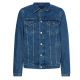 TOMMY HILFIGER TRUCKER JKT RGD PORTLAND INDIGO 8350-1C6