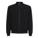 TOMMY HILFIGER MIDWEIGHT REVERSIBLE BOMBER 9616-BDS