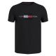 TOMMY HILFIGER LINES HILFIGER TEE 0164-BDS