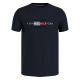 TOMMY HILFIGER LINES HILFIGER TEE 0164-DW5