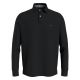 TOMMY HILFIGER 1985 REGULAR LS POLO 0183-BDS