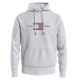 TOMMY HILFIGER LINES HILFIGER HOODY 0952-P91