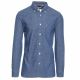 TOMMY HILFIGER DEMIN SHIRT 0983-IC6