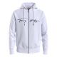 TOMMY HILFIGER SINGATURE GRAPHIC ZIP THROUGH 4540-YBR