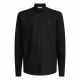 TOMMY HILFIGER ΠΟΥΚΑΜΙΣΟ CORE FLEX POPLIN RF 5035-BDS