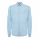 TOMMY HILFIGER ΠΟΥΚΑΜΙΣΟ CORE FLEX POPLIN RF 5035-C1S
