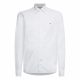 TOMMY HILFIGER ΠΟΥΚΑΜΙΣΟ CORE FLEX POPLIN RF 5035-YBR