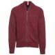TOMMY HILFIGER AMERICAN COTTON ZIP THROUGH 7939-VLP
