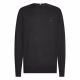 TOMMY HILFIGER PIMA ORG CTN CASHMERE CREW NECK 8046-P92