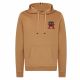 TOMMY HILFIGER ESSENTIAL MONOGRAM HOODY 8677-GW8
