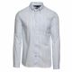 TOMMY HILFIGER OXFORD STRIPE RF SHIRT 0080-0A4