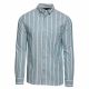 TOMMY HILFIGER OXFORD STRIPE RF SHIRT 0080-0CE