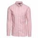 TOMMY HILFIGER OXFORD STRIPE RF SHIRT 0080-0EV