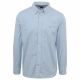 TOMMY HILFIGER ΠΟΥΚΑΜΙΣΟ 1985 FLEX OXFORD STRIPFE RF SHIRT 0935-0A4