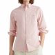 TOMMY HILFIGER ΠΟΥΚΑΜΙΣΟ 1985 FLEX OXFORD STRIPFE RF SHIRT 0935-0DM