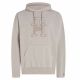 TOMMY HILFIGER IMD GARMENT DYE HOODY 1071-AEP