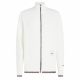 TOMMY HILFIGER MONOTYPE GS TIPPED ZIP THROUGH 3110-YBH