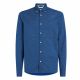TOMMY HILFIGER FLEX MINI PRINT SF SHIRT 3762-0G0
