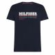 TOMMY HILFIGER FADE HILFIGER TEE 4377-DW5