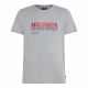 TOMMY HILFIGER FADE HILFIGER TEE 4377-P01