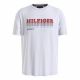 TOMMY HILFIGER FADE HILFIGER TEE 4377-YBR