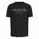 TOMMY HILFIGER BIG HILFIGER TEE 6499-BDS