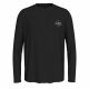 TOMMY HILFIGER STACKS LS TEE 6501-BDS