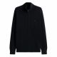 TOMMY HILFIGER ESSENTIAL COTTON ZIP 6517-BDS