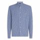 TOMMY HILFIGER FLEX POPLIN GINGHAM RF 7548-0GZ