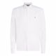TOMMY HILFIGER FLEX DOBBY SF SHIRT 8556-YCF