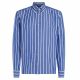 TOMMY HILFIGER FLEX POPLIN WIDE STRIFE RF SHIRT 8560-0A4