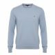 TOMMY HILFIGER ESSENTIAL SSNL COTTON CREW NECK 9999-DV5