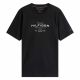 TOMMY HILFIGER STACK GRAPHIC TEE 0002-BDS