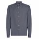 TOMMY HILFIGER FLEX POPLIN MICRO RF PRINT SHIRT 0455-0GZ