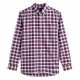 TOMMY HILFIGER HERITAGE OXFORD TARTAN SHIRT 0465-0QJ