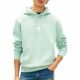 TOMMY HILFIGER BRAND LOVE TR MONO HOODY 2464-MAI
