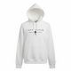 TOMMY HILFIGER BRAND LOVE TR MONO HOODY 2464-YBR