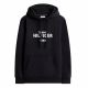 TOMMY HILFIGER REG FLEECE HOODIE 4937-BDS