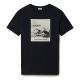 NAPAPIJRI T-SHIRT SIRUS F6Y1