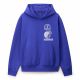 NAPAPIJRI HOODIE B-FUNES H B3B1