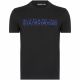 NAPAPIJRI T-SHIRT SOLANOS 0411