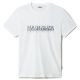 NAPAPIJRI T-SHIRT SALLAR SS 0021