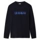 NAPAPIJRI SERBER PRINT LS M1761