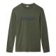 NAPAPIJRI SERBER PRINT LS MGE41