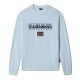 NAPAPIJRI SWEATER B-AYAS C I2C1